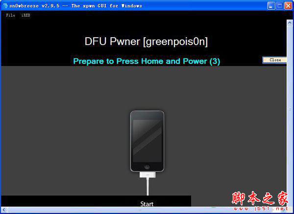 iphone6 plus怎么进入dfu模式 iphone6 plus怎么进入dfu模式的三个方法