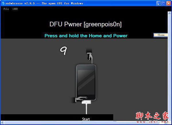 iphone6 plus怎么进入dfu模式 iphone6 plus怎么进入dfu模式的三个方法