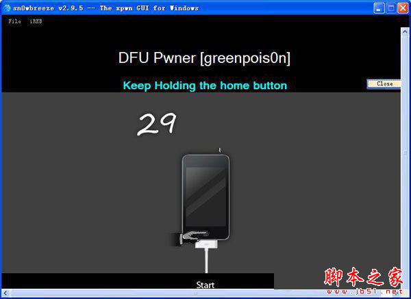 iphone6 plus怎么进入dfu模式 iphone6 plus怎么进入dfu模式的三个方法