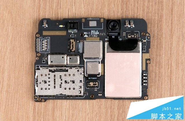 魅蓝Note6内部做工如何 魅蓝Note6拆机图解