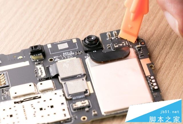 魅蓝Note6内部做工如何 魅蓝Note6拆机图解