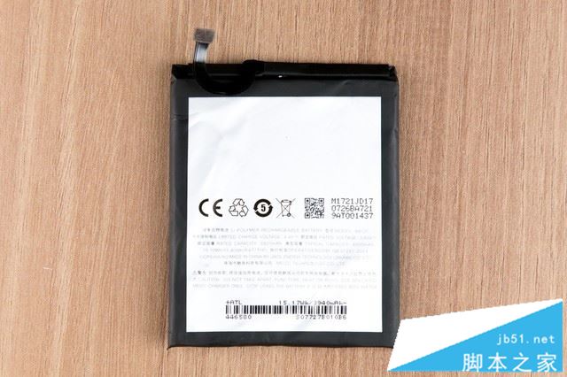 魅蓝Note6内部做工如何 魅蓝Note6拆机图解