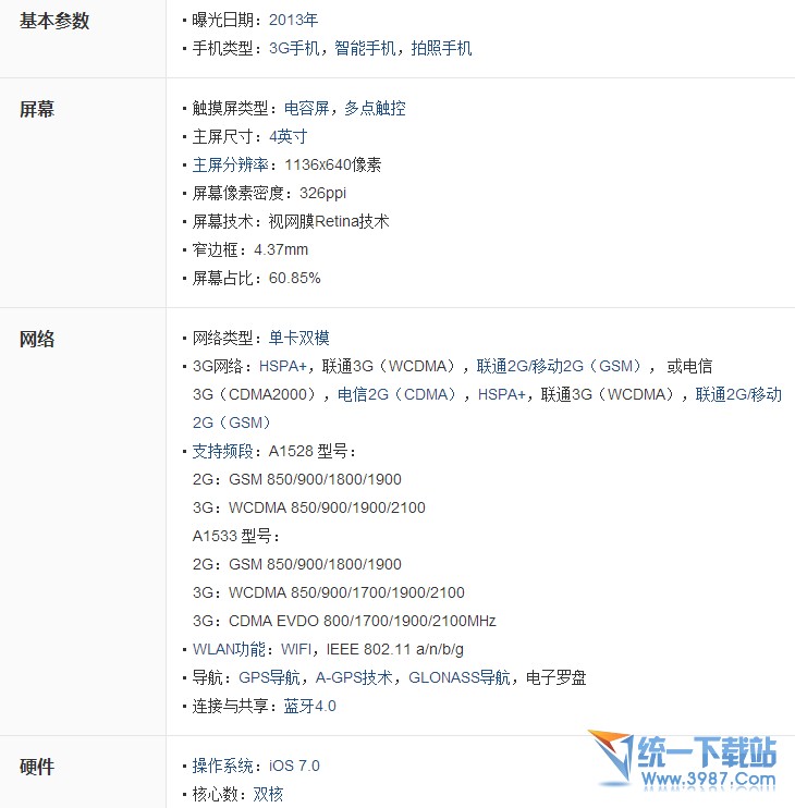 红米note和iPhone5s哪个好