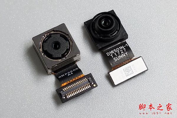红米Note5A内部做工怎么样?红米Note5A拆机图解全过程评测