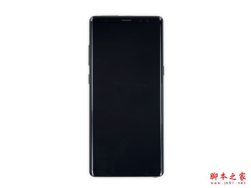 三星Note8内部做工怎么样? 三星Galaxy Note8拆机图解全过程评测