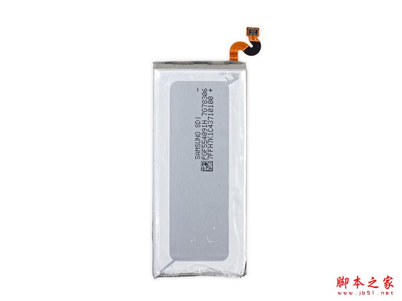 三星Note8内部做工怎么样? 三星Galaxy Note8拆机图解全过程评测