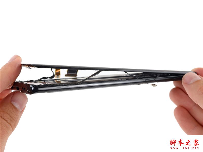 三星Note8内部做工怎么样? 三星Galaxy Note8拆机图解全过程评测
