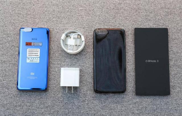 小米Note3怎么装卡/插卡?小米Note3手机SIM卡安装图解