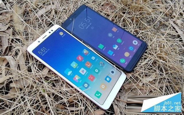 联想S5和红米Note5哪个好？差价100红米Note5对比联想S5