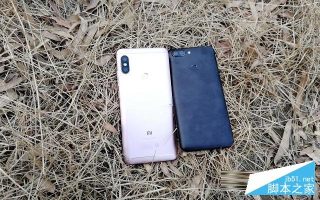 联想S5和红米Note5哪个好？差价100红米Note5对比联想S5