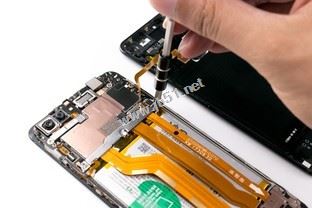 vivoX20拆解教程 vivo X20拆机图解全过程深度评测