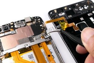 vivoX20拆解教程 vivo X20拆机图解全过程深度评测