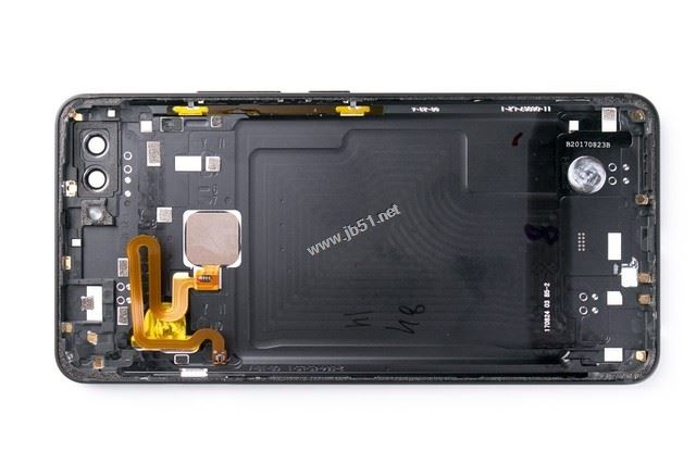 vivoX20拆解教程 vivo X20拆机图解全过程深度评测