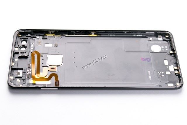vivoX20拆解教程 vivo X20拆机图解全过程深度评测