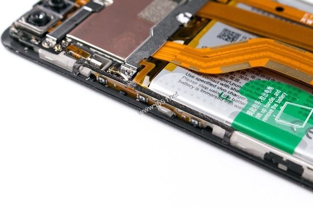 vivoX20拆解教程 vivo X20拆机图解全过程深度评测