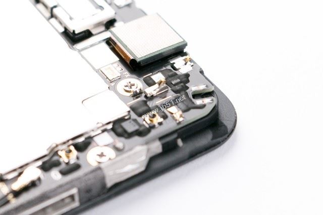 vivoX20拆解教程 vivo X20拆机图解全过程深度评测