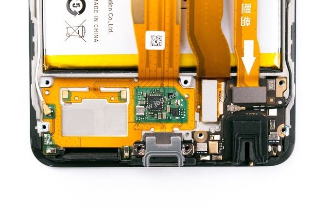 vivoX20拆解教程 vivo X20拆机图解全过程深度评测