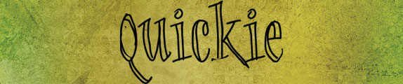 12-quickie