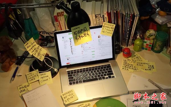 3年5000万安装量：我们是怎么设计豌豆荚的 脚本之家