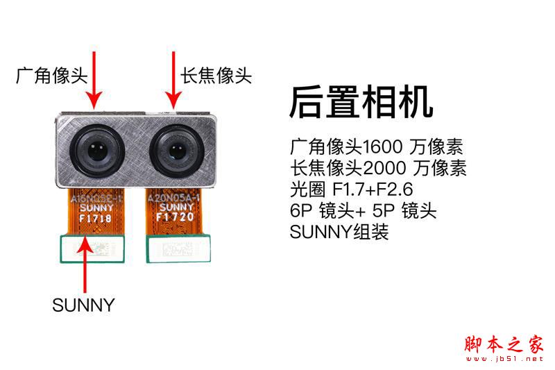OPPO R11内部做工拆解如何?OPPO R11拆机详细图文评测