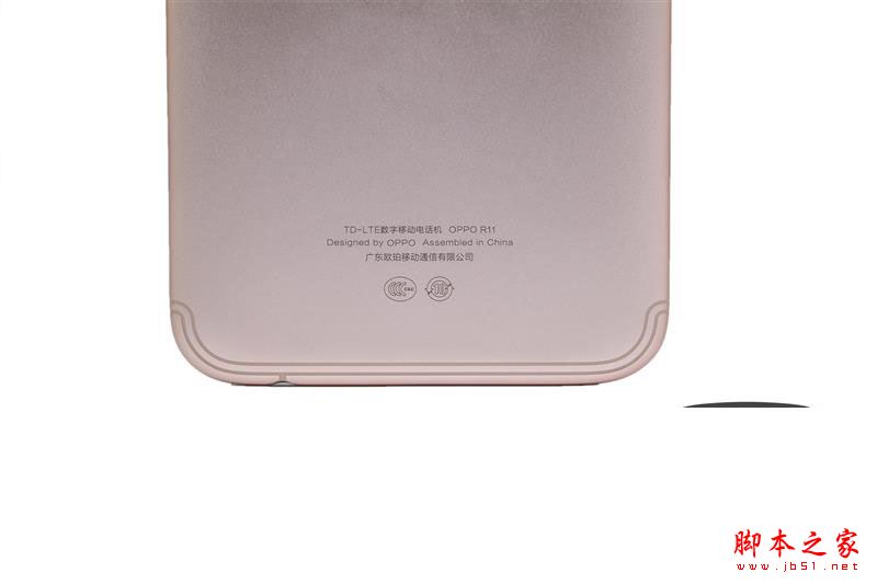 OPPO R11内部做工拆解如何?OPPO R11拆机详细图文评测