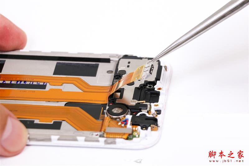 OPPO R11内部做工拆解如何?OPPO R11拆机详细图文评测
