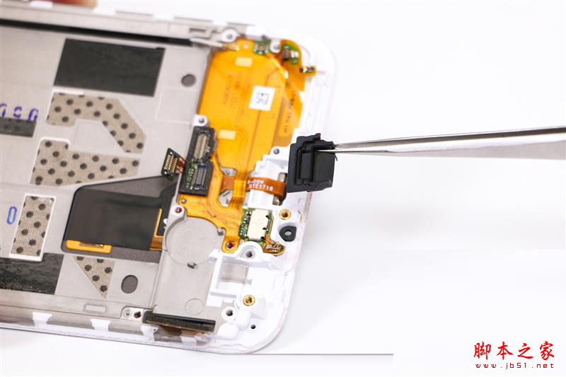 OPPO R11内部做工拆解如何?OPPO R11拆机详细图文评测
