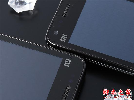 昔日“神器”全新升级 小米手机1S开箱