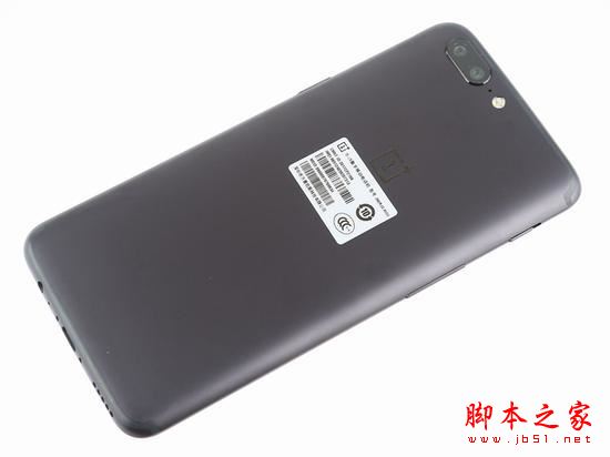 一加5手机内部做工怎么样?一加5手机拆机图文评测