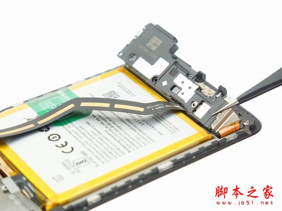 一加5手机内部做工怎么样?一加5手机拆机图文评测