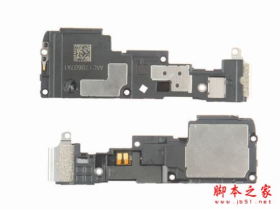 一加5手机内部做工怎么样?一加5手机拆机图文评测