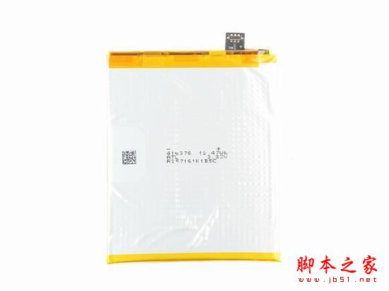 一加5手机内部做工怎么样?一加5手机拆机图文评测