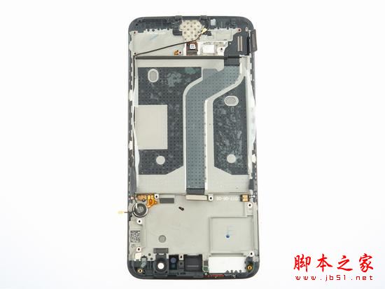 一加5手机内部做工怎么样?一加5手机拆机图文评测