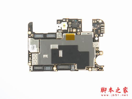 一加5手机内部做工怎么样?一加5手机拆机图文评测
