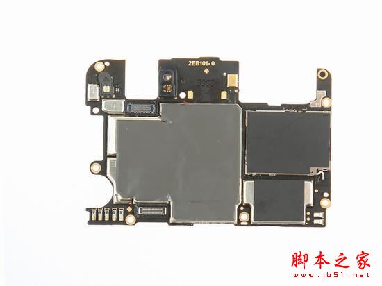 一加5手机内部做工怎么样?一加5手机拆机图文评测