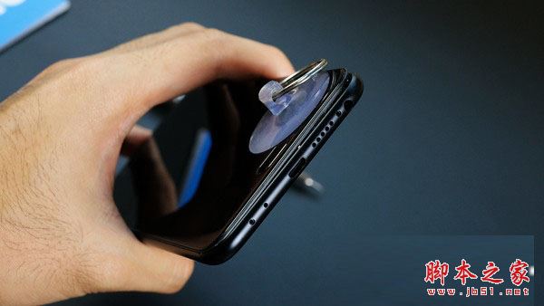 金立S10内部做工怎么样?金立S10拆机全过程详细图解评测