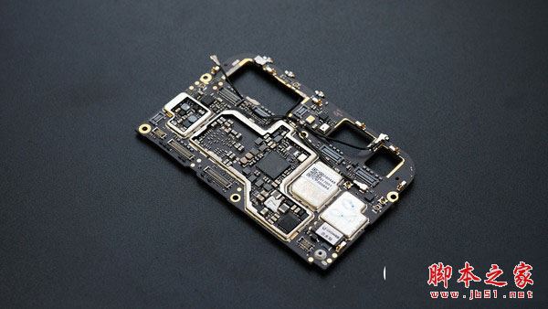 金立S10内部做工怎么样?金立S10拆机全过程详细图解评测