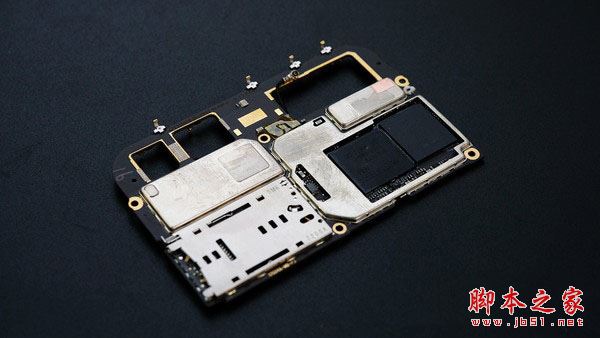 金立S10内部做工怎么样?金立S10拆机全过程详细图解评测