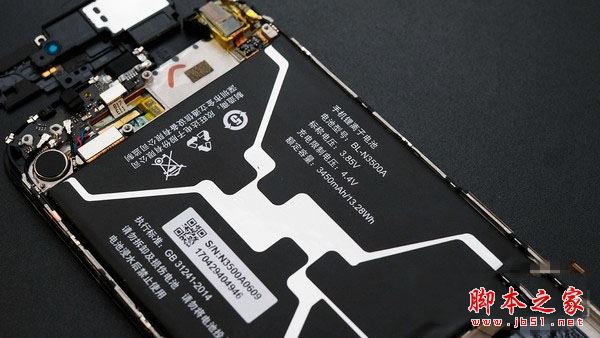 金立S10内部做工怎么样?金立S10拆机全过程详细图解评测