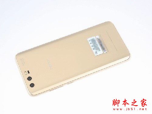 荣耀9内部做工如何?华为荣耀9拆机图解全过程评测(附荣耀9拆解视频)
