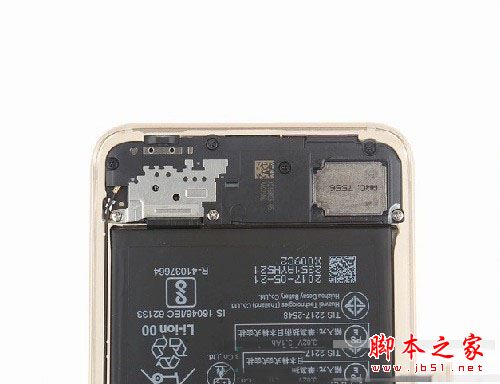 荣耀9内部做工如何?华为荣耀9拆机图解全过程评测(附荣耀9拆解视频)