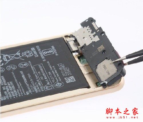 荣耀9内部做工如何?华为荣耀9拆机图解全过程评测(附荣耀9拆解视频)