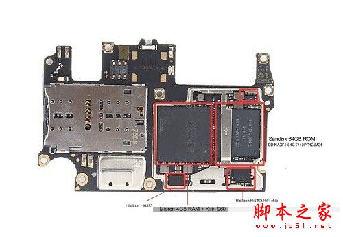 荣耀9内部做工如何?华为荣耀9拆机图解全过程评测(附荣耀9拆解视频)