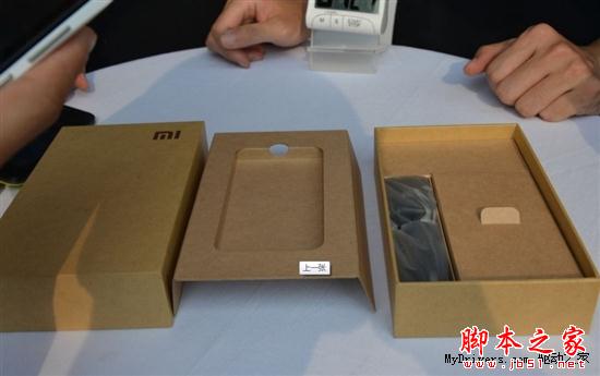 看着还不错：小米手机2代真机海量图赏