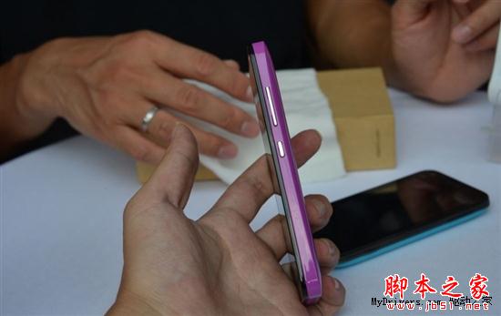 看着还不错：小米手机2代真机海量图赏