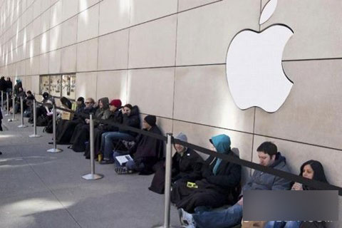 抢购港版iPhone6不容易？世界各地购买iPhone6攻略必备手册