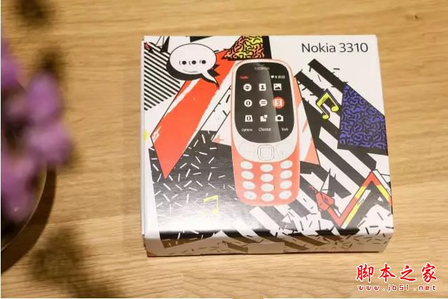 诺基亚3310内部做工怎么样?诺基亚3310复刻版拆机图解评测