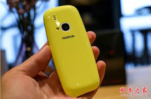 诺基亚3310内部做工怎么样?诺基亚3310复刻版拆机图解评测