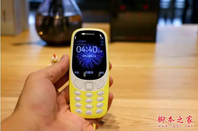 诺基亚3310内部做工怎么样?诺基亚3310复刻版拆机图解评测