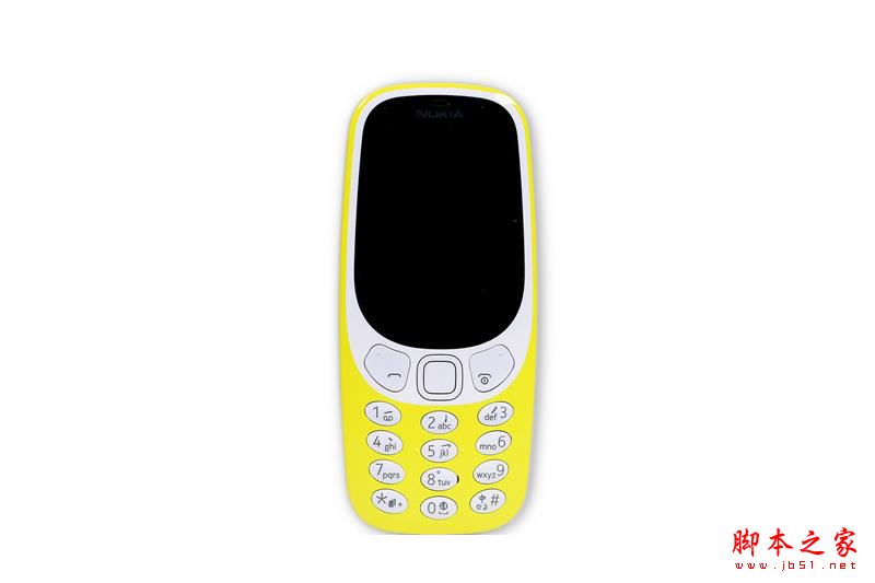 诺基亚3310内部做工怎么样?诺基亚3310复刻版拆机图解评测